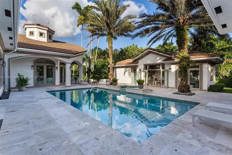 11025 SW 62nd Avenue Pinecrest FL 33156
