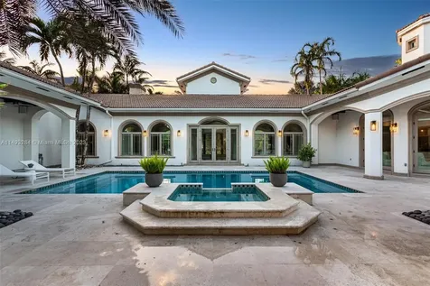 11025 SW 62nd Avenue Pinecrest FL 33156