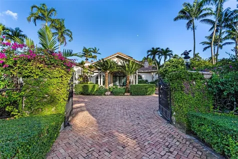 11025 SW 62nd Avenue Pinecrest FL 33156
