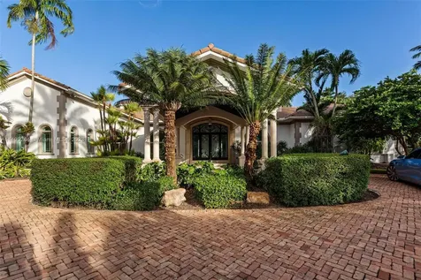 11025 SW 62nd Avenue Pinecrest FL 33156