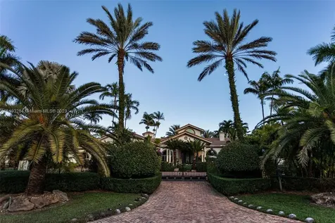 11025 SW 62nd Avenue Pinecrest FL 33156