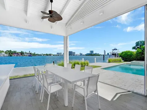 205 N Hibiscus Drive Miami Beach FL 33139