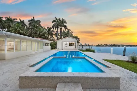 205 N Hibiscus Drive Miami Beach FL 33139