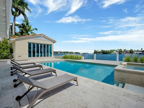 205 N Hibiscus Drive Miami Beach FL 33139