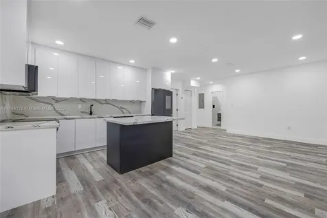 8281 NE 2nd Court Miami FL 33138