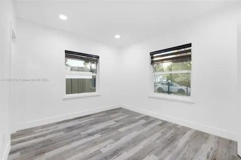 8281 NE 2nd Court Miami FL 33138