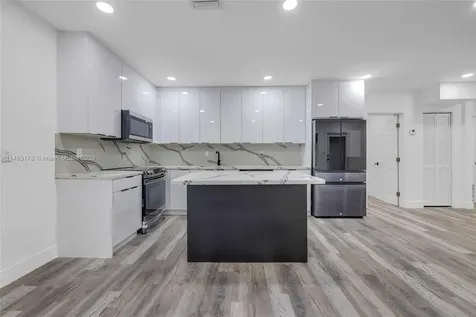 8281 NE 2nd Court Miami FL 33138