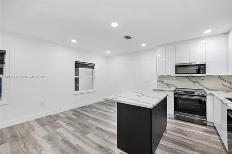 8281 NE 2nd Court Miami FL 33138