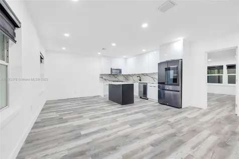 8281 NE 2nd Court Miami FL 33138