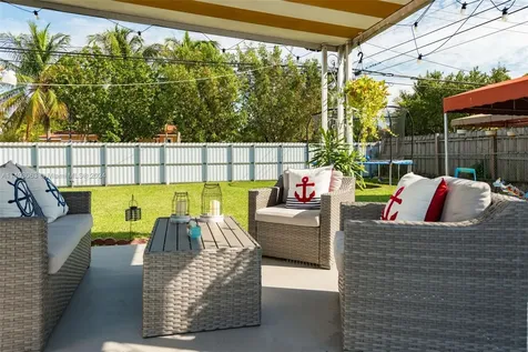 3900 NW 2nd Terrace Miami FL 33126