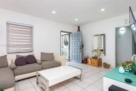 3900 NW 2nd Terrace Miami FL 33126