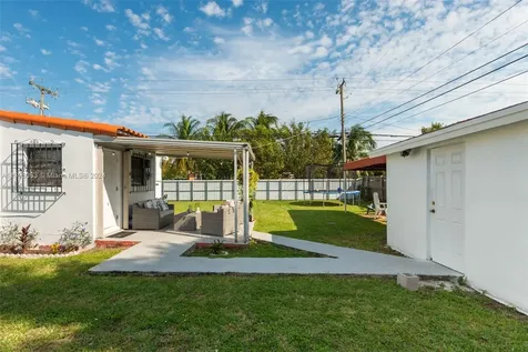 3900 NW 2nd Terrace Miami FL 33126