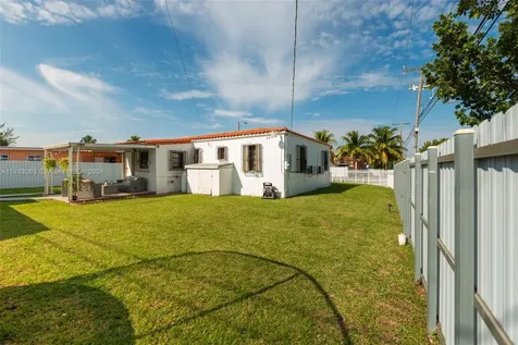 3900 NW 2nd Terrace Miami FL 33126