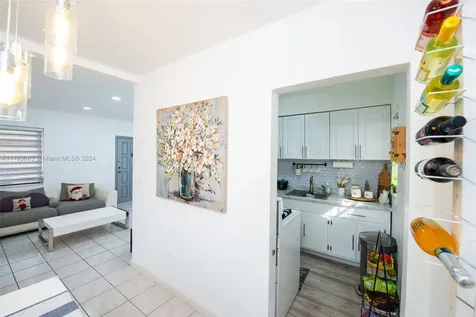 3900 NW 2nd Terrace Miami FL 33126