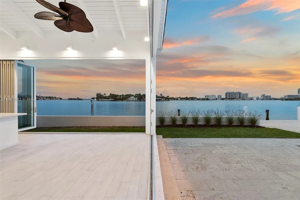 205 N Hibiscus Drive Miami Beach FL 33139
