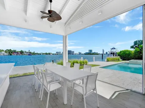 205 N Hibiscus Drive Miami Beach FL 33139