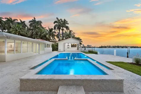 205 N Hibiscus Drive Miami Beach FL 33139