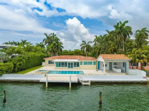 205 N Hibiscus Drive Miami Beach FL 33139