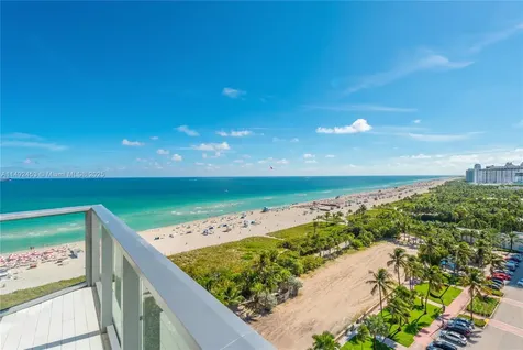 2201 Collins Avenue Miami Beach FL 33139
