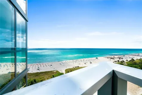 2201 Collins Avenue Miami Beach FL 33139