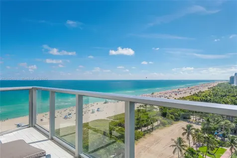 2201 Collins Avenue Miami Beach FL 33139