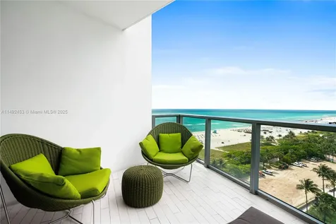2201 Collins Avenue Miami Beach FL 33139