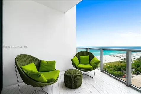 2201 Collins Avenue Miami Beach FL 33139