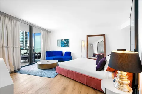 2201 Collins Avenue Miami Beach FL 33139