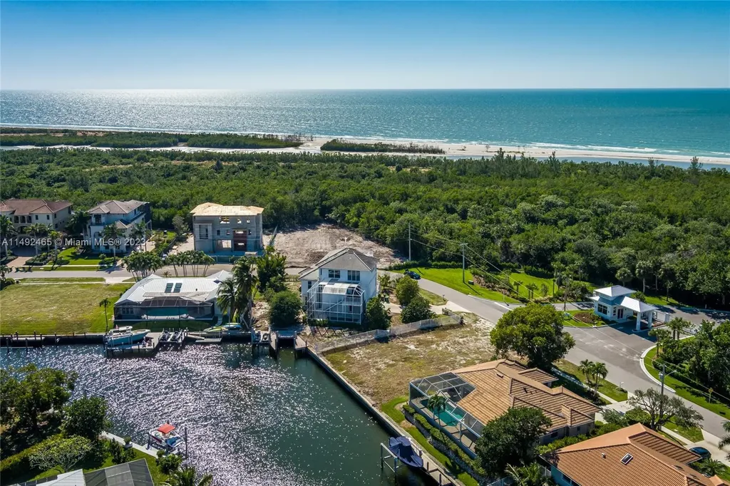 609 Spinnaker Drive Other City - In The State Of Florida FL 34145