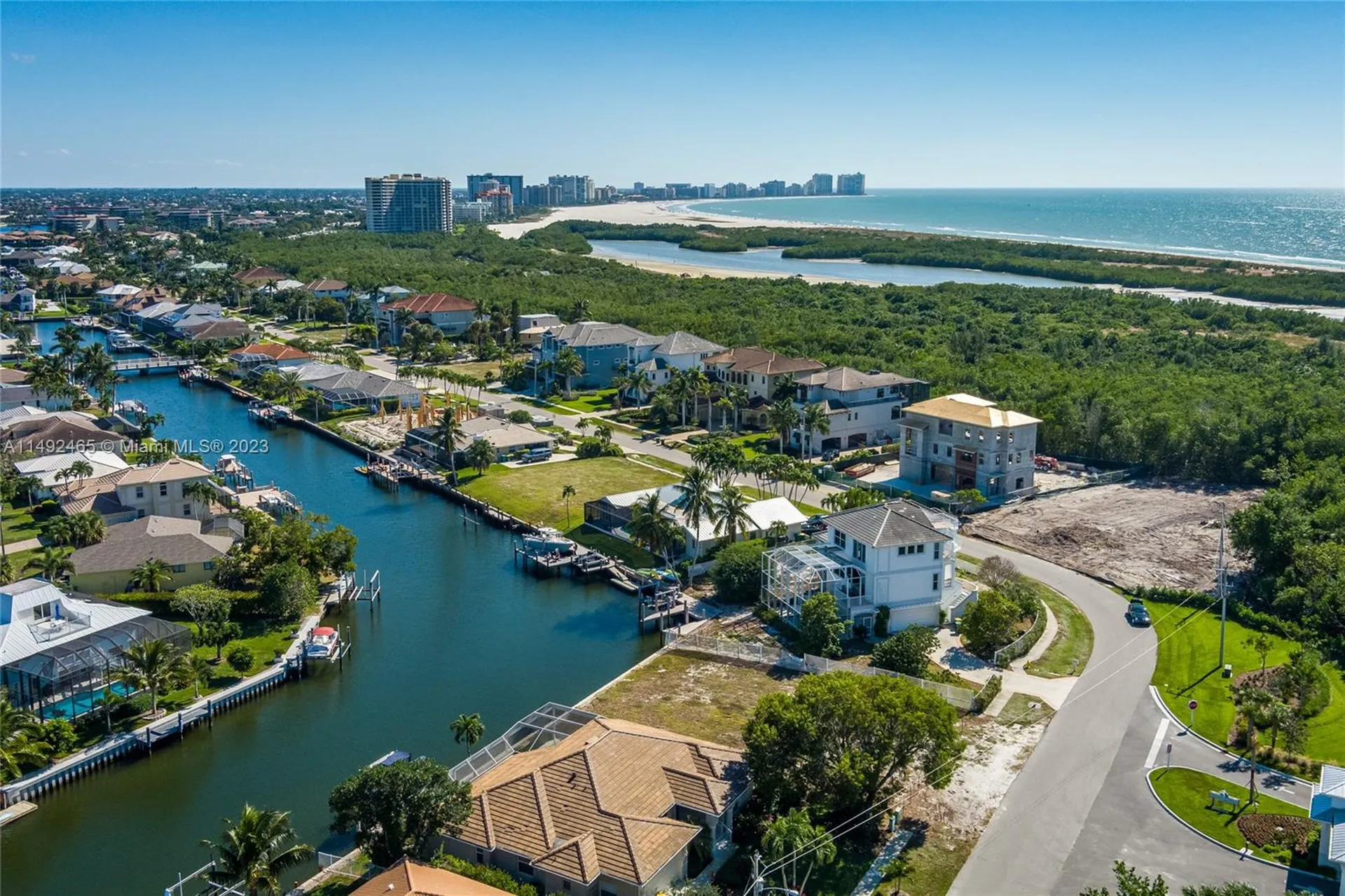 609 Spinnaker Drive Other City - In The State Of Florida FL 34145
