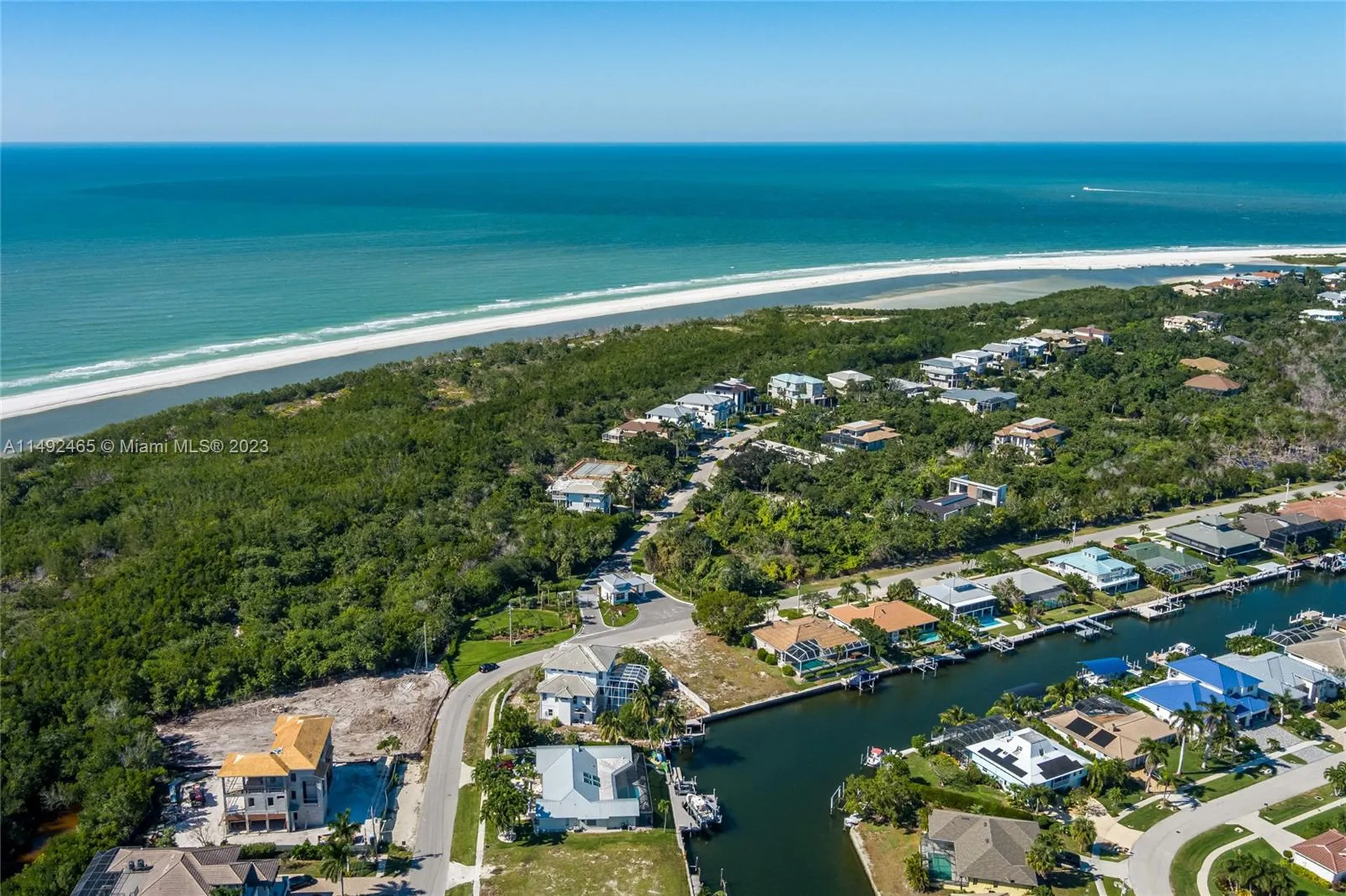 609 Spinnaker Drive Other City - In The State Of Florida FL 34145