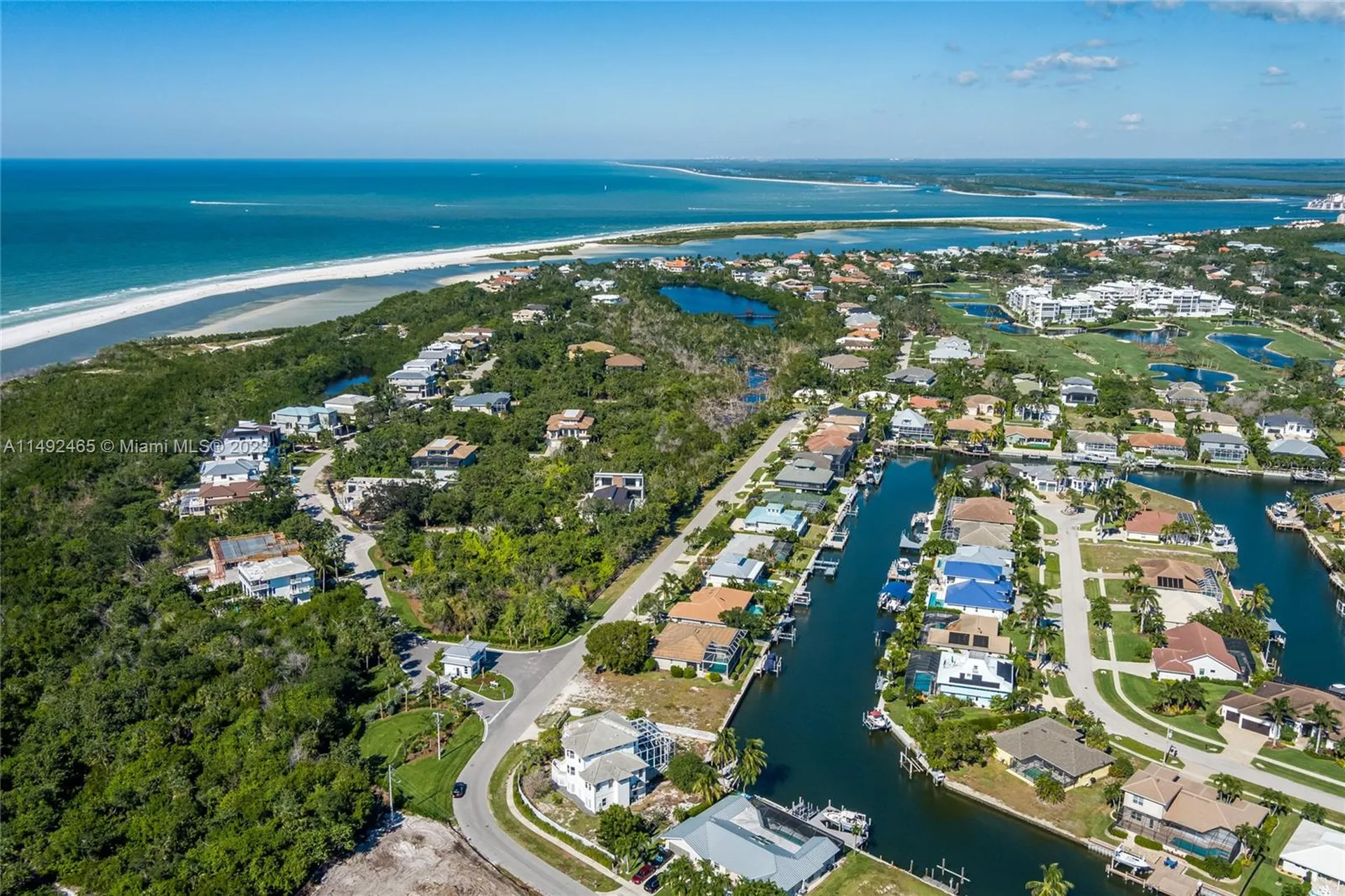 609 Spinnaker Drive Other City - In The State Of Florida FL 34145