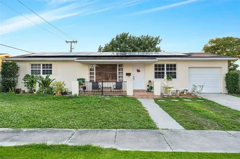 1110 NE 204th Terrace Miami FL 33179