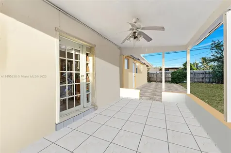 1110 NE 204th Terrace Miami FL 33179
