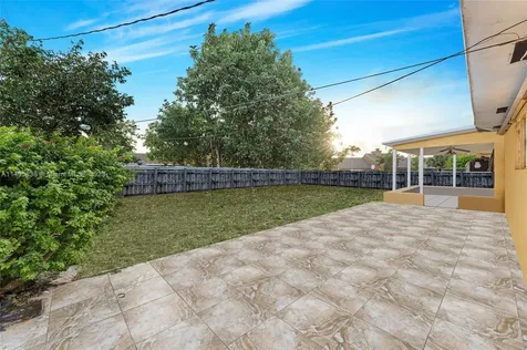 1110 NE 204th Terrace Miami FL 33179