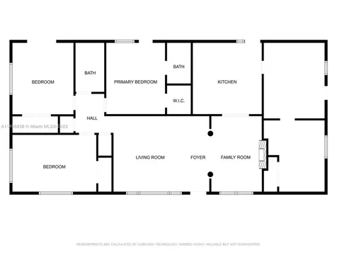 1110 NE 204th Terrace Miami FL 33179