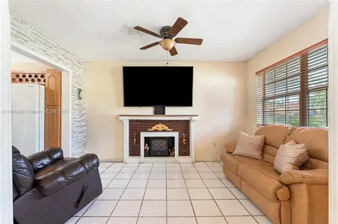 1110 NE 204th Terrace Miami FL 33179
