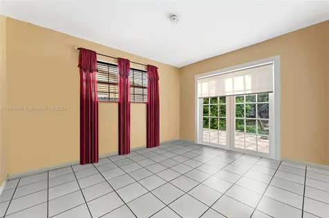 1110 NE 204th Terrace Miami FL 33179