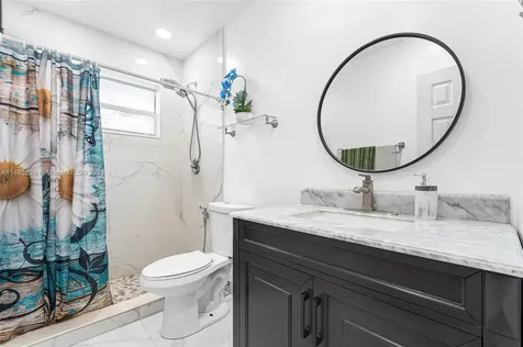 1110 NE 204th Terrace Miami FL 33179