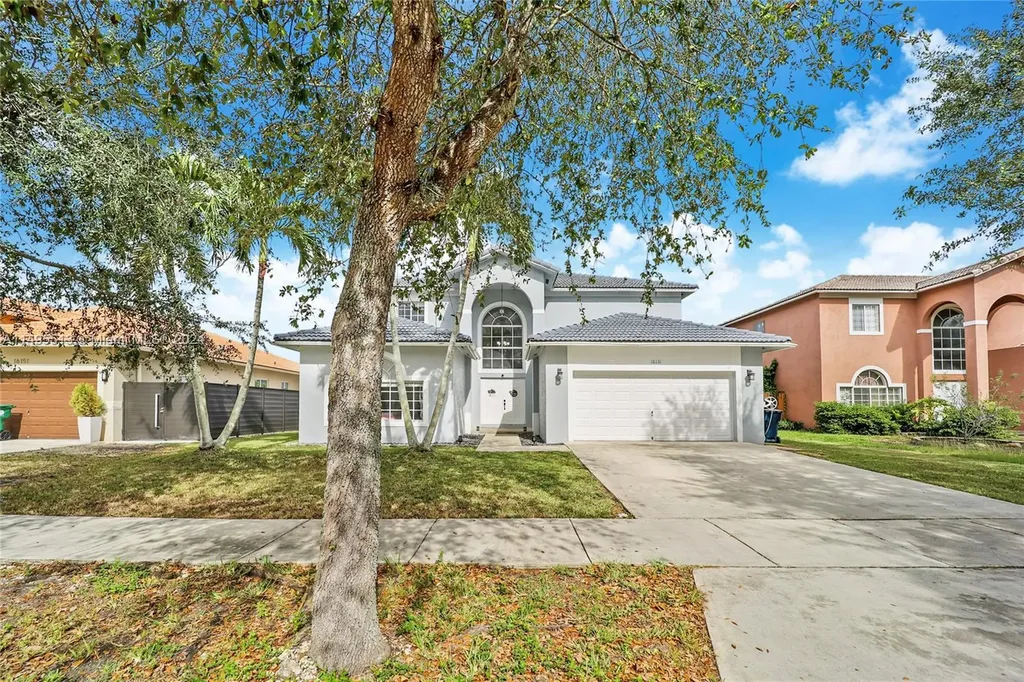 16131 SW 147th Lane Miami FL 33196