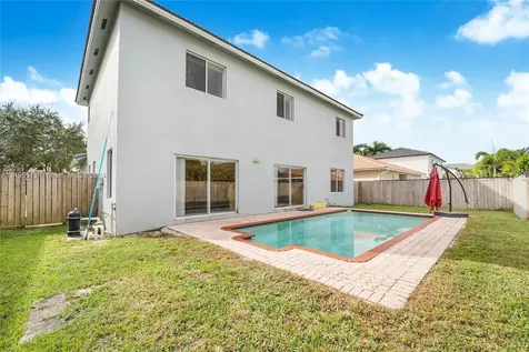 16131 SW 147th Lane Miami FL 33196
