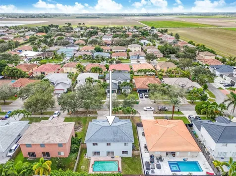 16131 SW 147th Lane Miami FL 33196