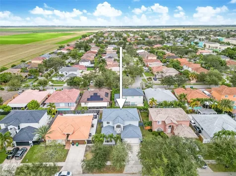 16131 SW 147th Lane Miami FL 33196