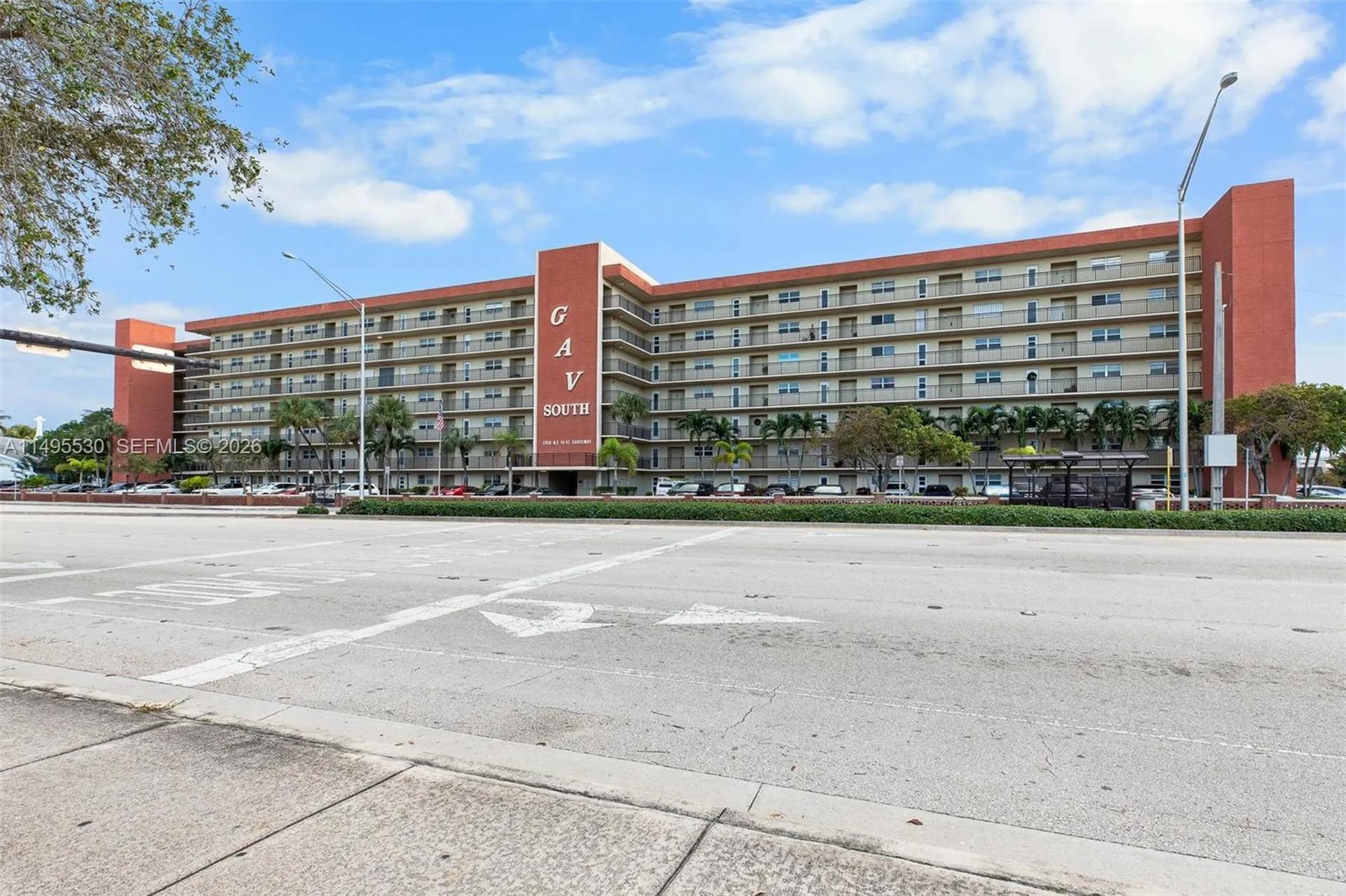 2350 NE 14th Street Causeway Pompano Beach FL 33062