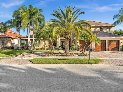 10706 Versailles Boulevard Wellington FL 33449