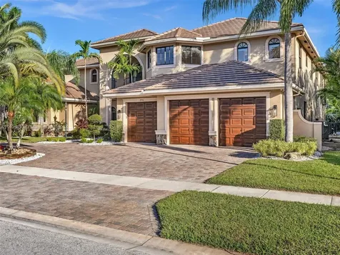 10706 Versailles Boulevard Wellington FL 33449