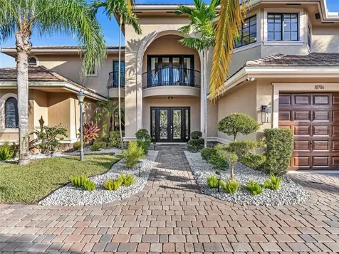 10706 Versailles Boulevard Wellington FL 33449
