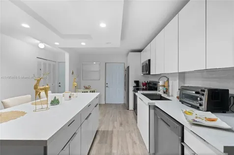 3550 NE 169th Street North Miami Beach FL 33160