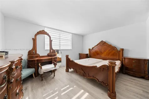 3550 NE 169th Street North Miami Beach FL 33160