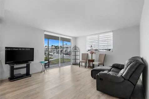 3550 NE 169th Street North Miami Beach FL 33160